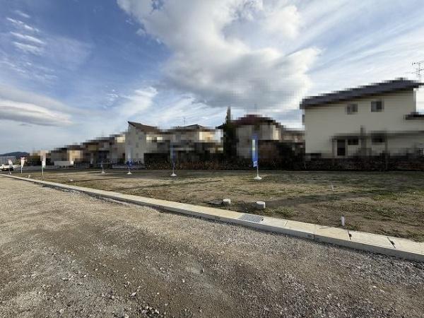 桜井市大字大福の土地