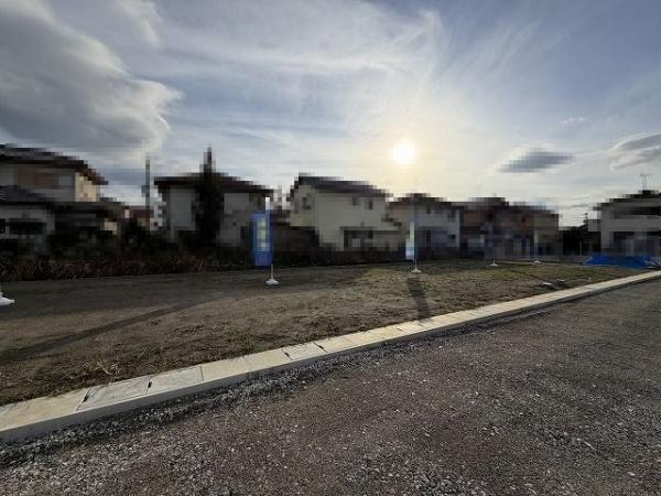 桜井市大字大福の土地