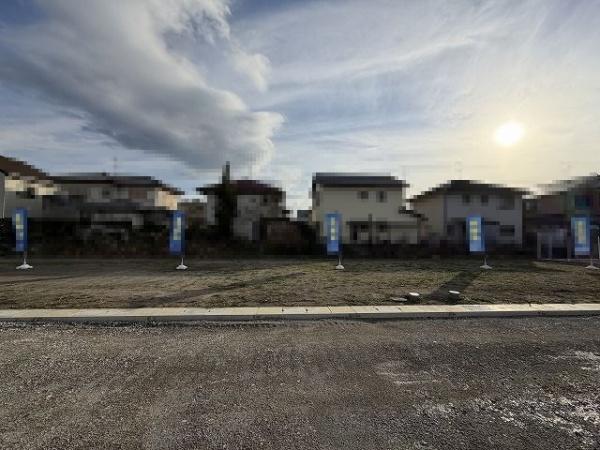 桜井市大字大福の土地