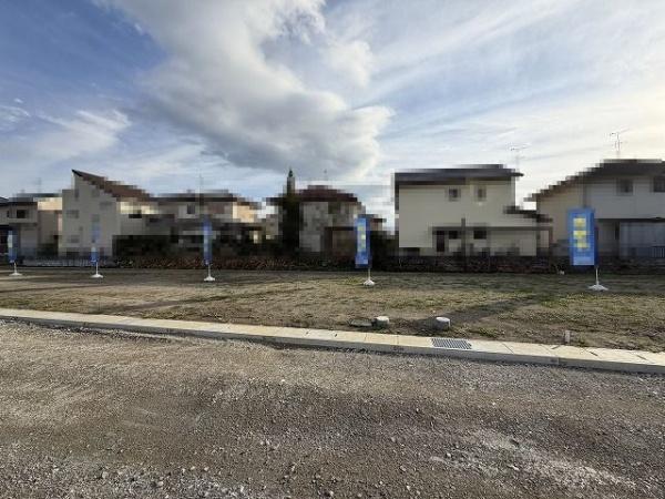 桜井市大字大福の土地