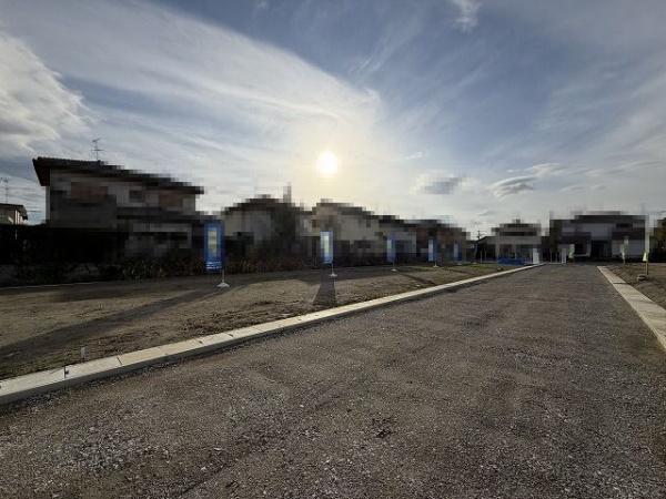 桜井市大字大福の土地