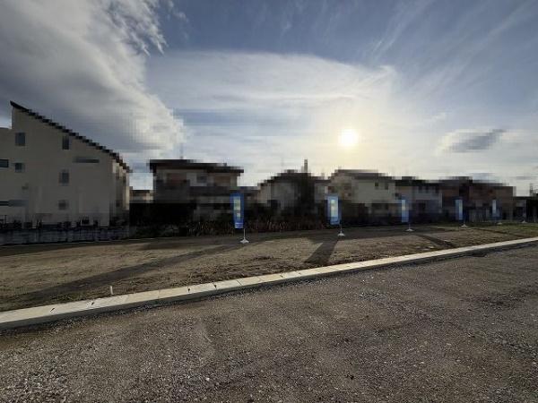 桜井市大字大福の土地