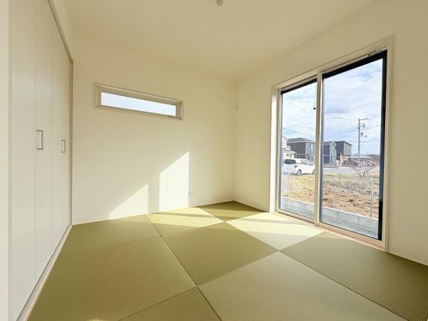 大和高田市大字西坊城　3号地　新築戸建