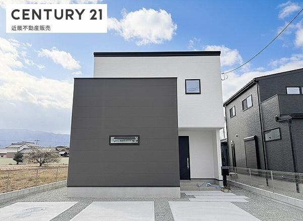 大和高田市大字西坊城　3号地　新築戸建