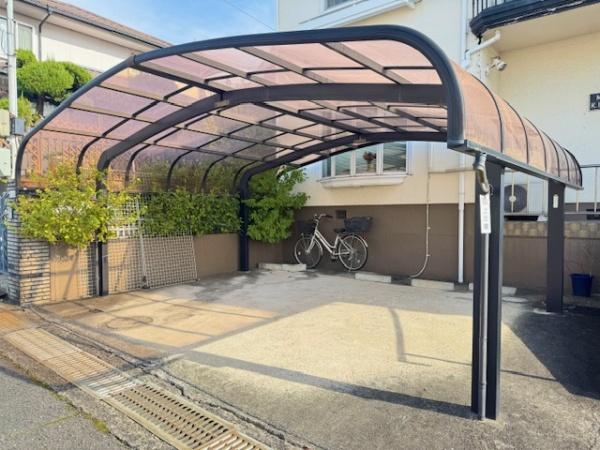 北葛城郡上牧町桜ケ丘３丁目の中古一戸建て