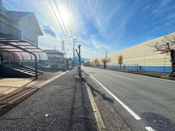 北葛城郡上牧町桜ケ丘３丁目の中古一戸建て