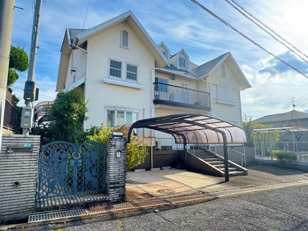 北葛城郡上牧町桜ケ丘３丁目の中古一戸建て