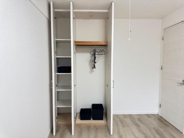 サンマンションアトレ王寺