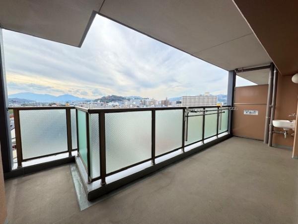 サンマンションアトレ王寺