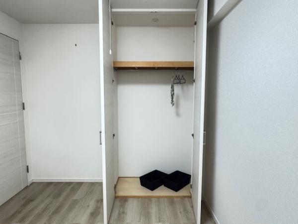 サンマンションアトレ王寺