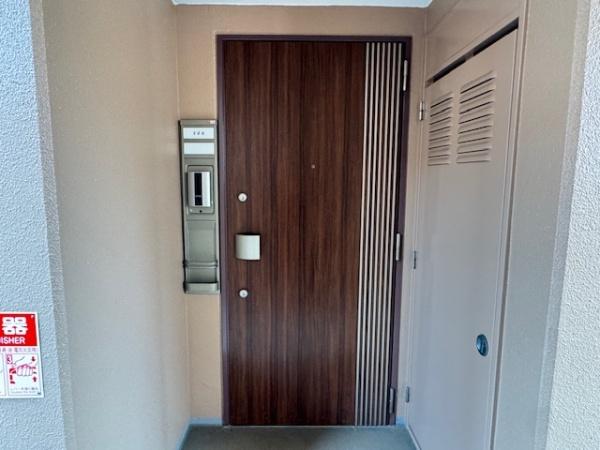 サンマンションアトレ王寺