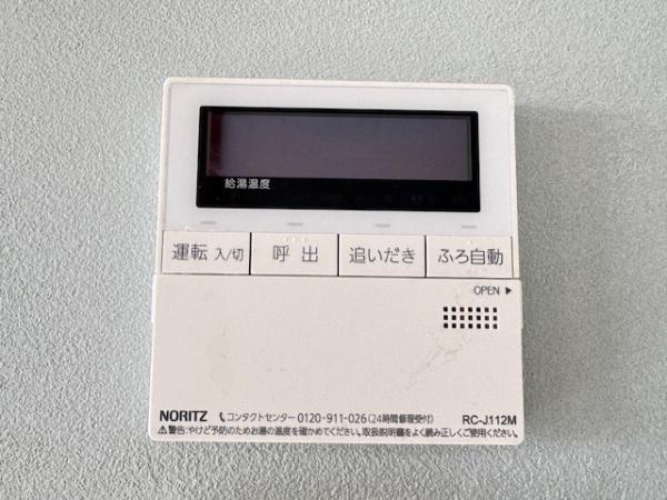 サンマンションアトレ王寺