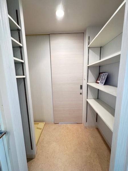 サンマンションアトレ王寺