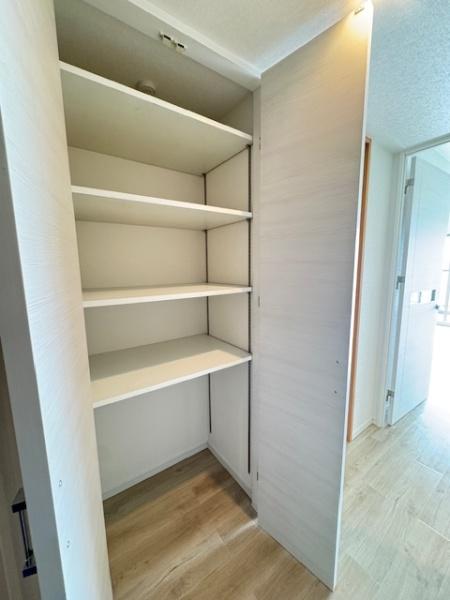 サンマンションアトレ王寺