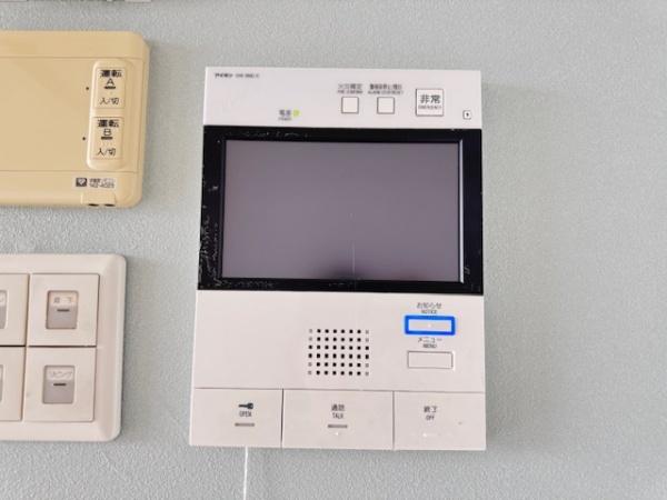 サンマンションアトレ王寺