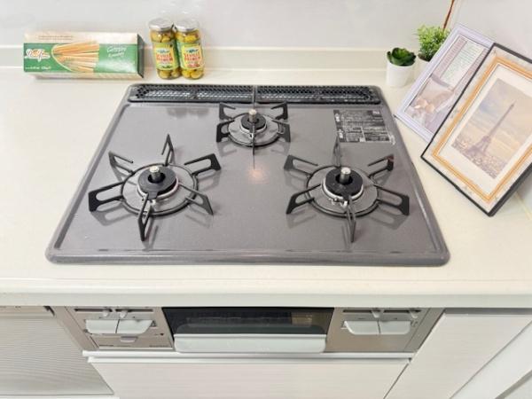 サンマンションアトレ王寺