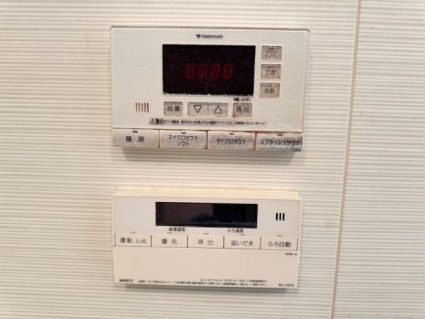 サンマンションアトレ王寺