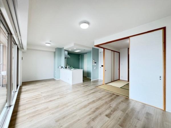 サンマンションアトレ王寺