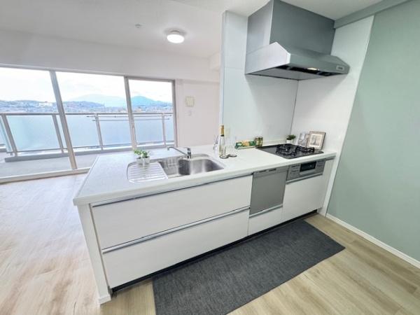 サンマンションアトレ王寺