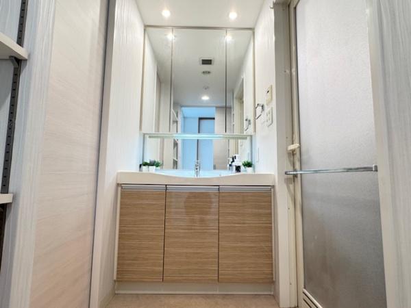 サンマンションアトレ王寺