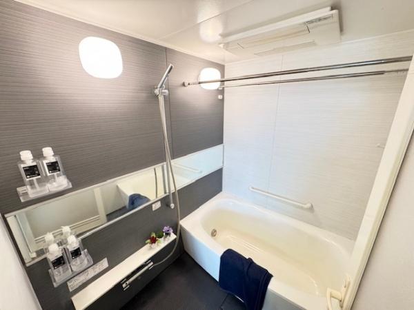 サンマンションアトレ王寺