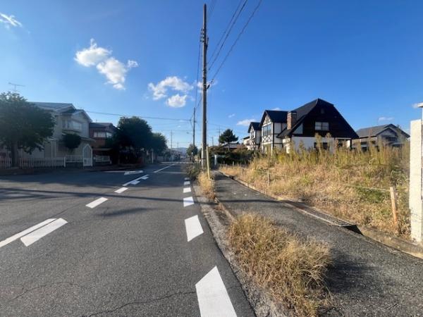 北葛城郡河合町高塚台1丁目　2期新築戸建　1号棟