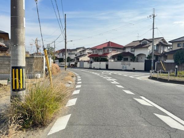 北葛城郡河合町高塚台1丁目　2期新築戸建　2号棟