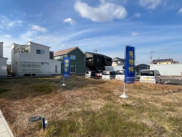 北葛城郡広陵町大字疋相の土地