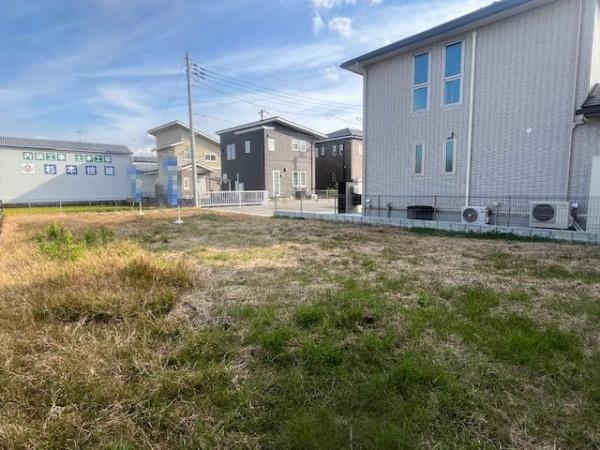 北葛城郡広陵町大字疋相の土地