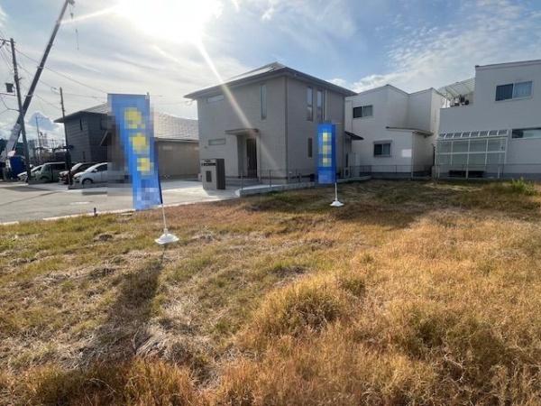 北葛城郡広陵町大字疋相の土地