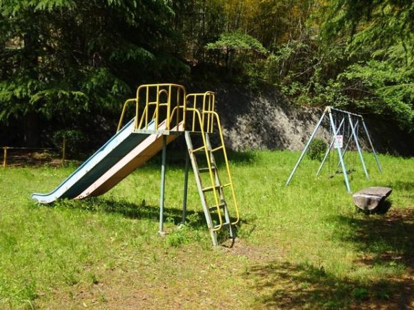 桜井市朝倉台西３丁目の土地(朝倉台2号公園)