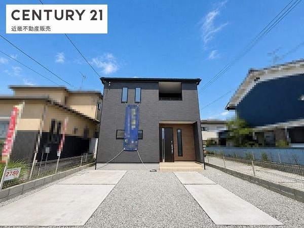 大和高田市曽大根5期 1号棟 新築戸建