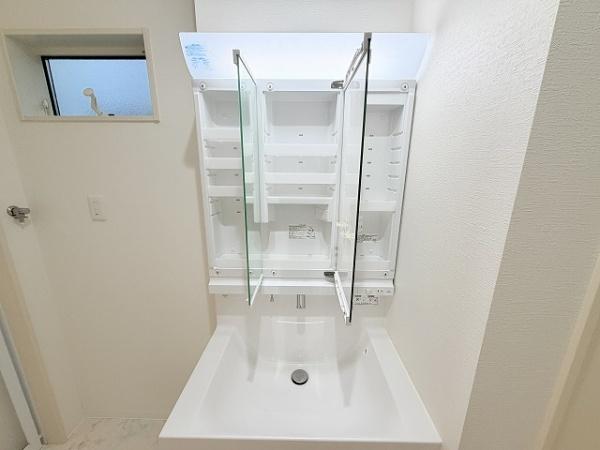 橿原市東坊城町の中古一戸建て