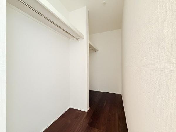 橿原市菖蒲町2丁目　1号棟　新築戸建