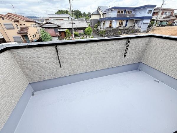 橿原市菖蒲町2丁目　1号棟　新築戸建