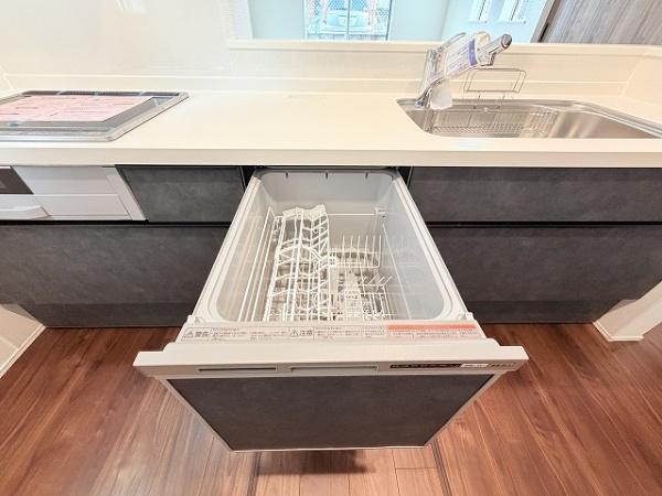 橿原市菖蒲町2丁目　1号棟　新築戸建