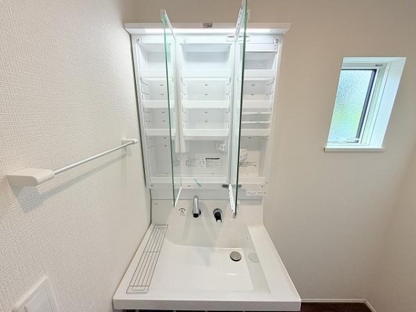 橿原市菖蒲町2丁目　1号棟　新築戸建