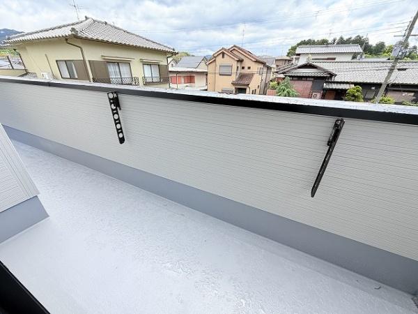 橿原市菖蒲町2丁目　2号棟　新築戸建
