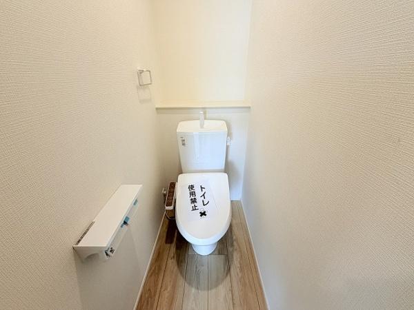 橿原市菖蒲町2丁目　2号棟　新築戸建