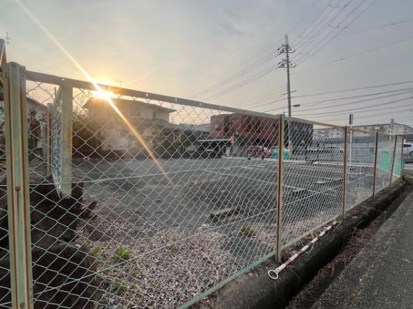 北葛城郡上牧町桜ヶ丘3丁目　売土地