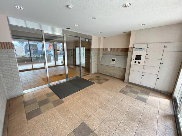 コージースクエア大和八木