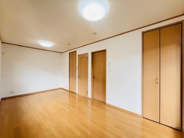 香芝市真美ヶ丘５丁目の中古一戸建て