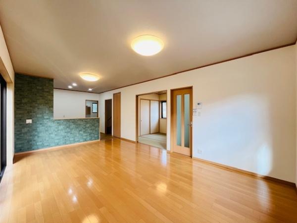 香芝市真美ケ丘5丁目　中古戸建
