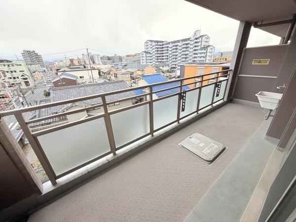 ルイシャトレ大和八木
