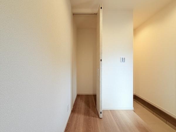 桜井市西之宮6期　1号棟　新築戸建