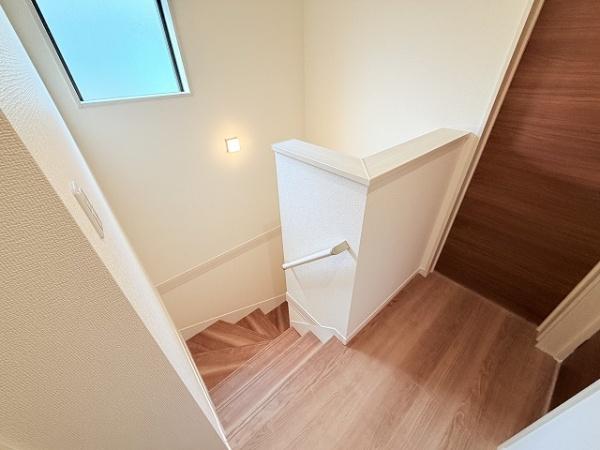 桜井市西之宮6期　1号棟　新築戸建