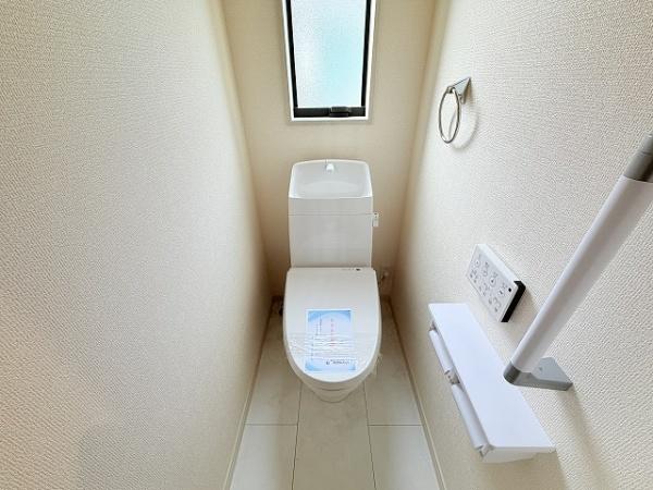 桜井市西之宮6期　1号棟　新築戸建