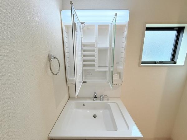 桜井市西之宮6期　1号棟　新築戸建