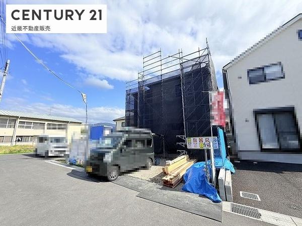 桜井市西之宮6期　2号棟　新築戸建