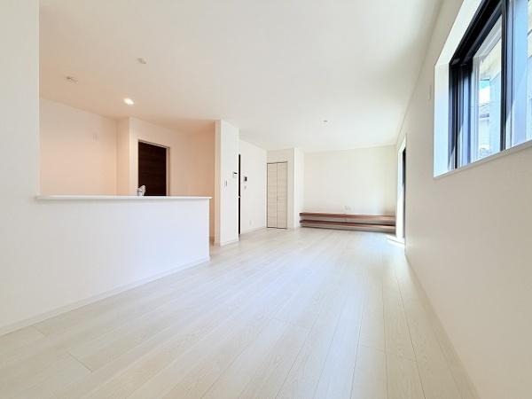 桜井市西之宮6期　2号棟　新築戸建